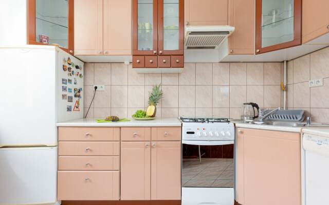 Krypska Apartment Warsaw by Renters