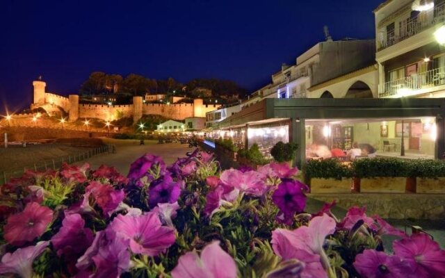 Capri Hotel