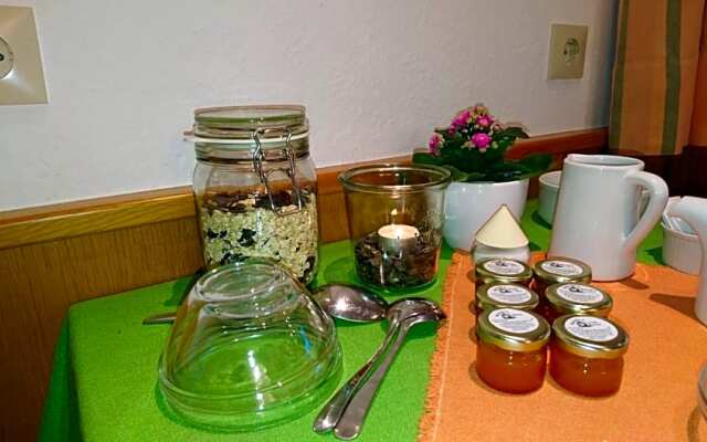 Pension Landhaus Fischer