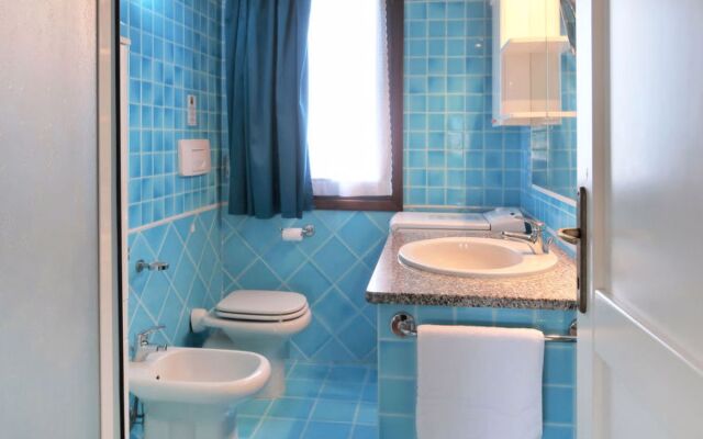 Apartment Giuly Golfo Aranci