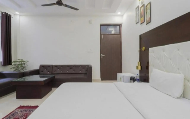 FabHotel Jungle Resort & Spa