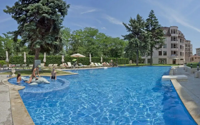 SG Kristel Boutique Hotel