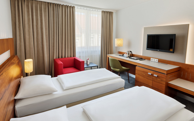 Austria Trend Hotel Europa Graz Hauptbahnhof