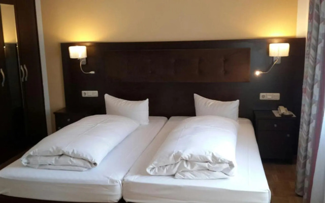 Hotel Starkenburger Hof