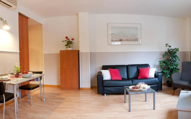 Apartments Sata Park Guell Area