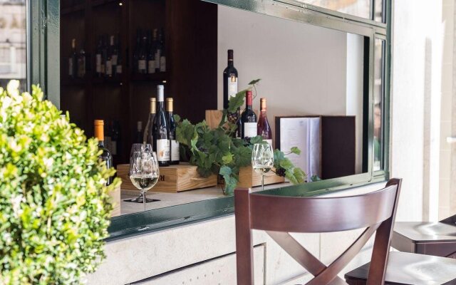 Lisbon Wine Hotel
