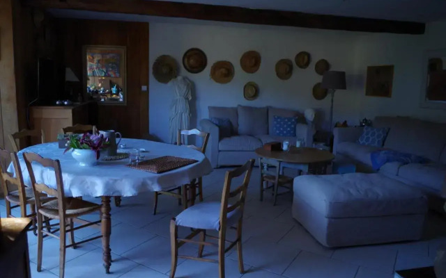 Le Balcon Commingeois