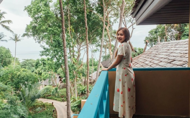 Baan Hin Sai Resort & Spa