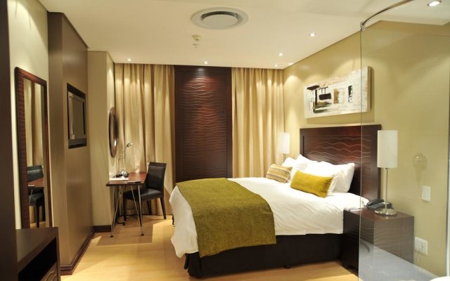 Protea Hotel by Marriott Transit O.R. Tambo Airport