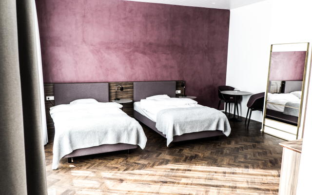 Hotel Vesturland