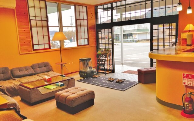 Gotou Hotel - Hostel