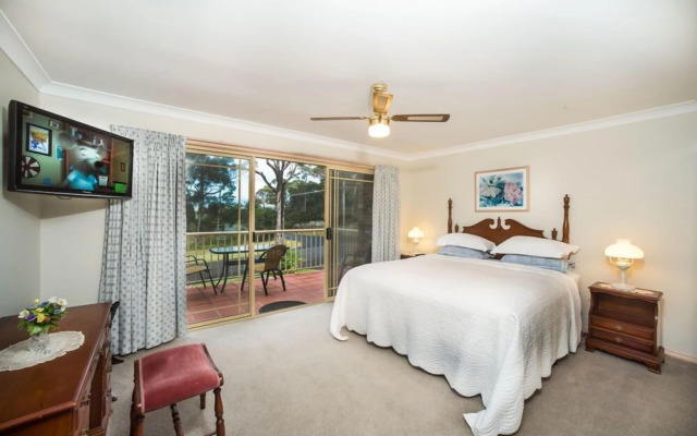 Birchgrove Apartments