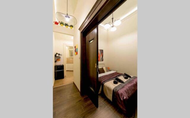 The Best Mondain Apartment Budapest