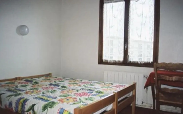 Le Christiania - La Toussuire