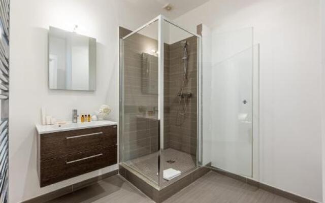 Sweet Inn Apartments - Rue De Cerisoles