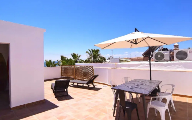 Letmalaga Pedregalejo