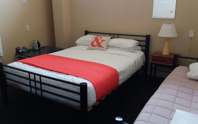 YHA Nelson by Accents - Hostel