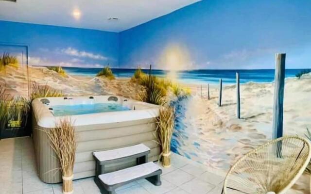 Aux portes de la baie