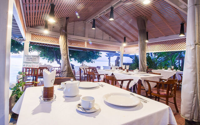 Sans Souci Samui