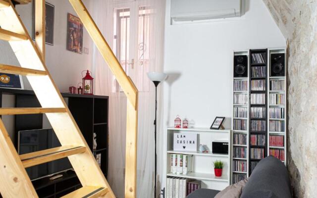 La Casina Apartment