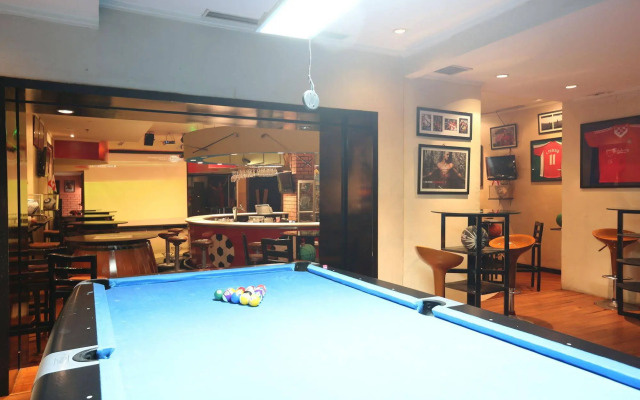 Aryaduta Palembang