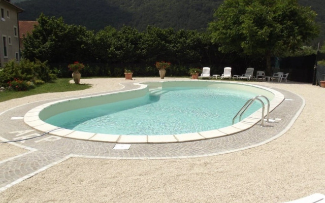 Albergo Ristorante Il Pescatore