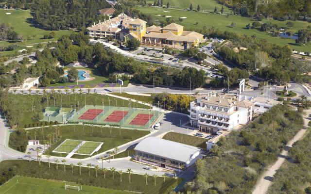 Hotel Golf Campoamor