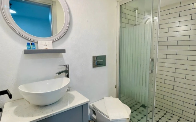 Dört Mevsim Alaçatı Otel
