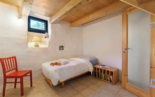 Rustico Paese Verzasca