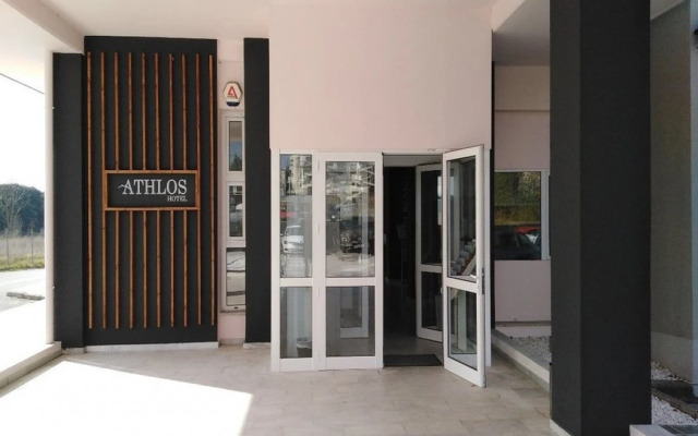 Athlos Hotel