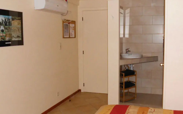 The Protea B&B “ MENIN ROAD”