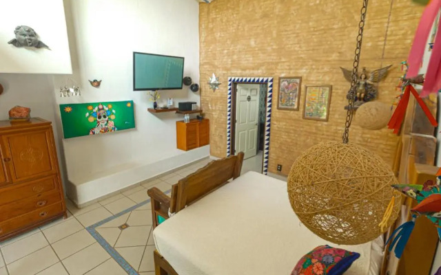 Hotel Boutique Casa Copal