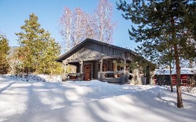 Holiday Home Marttalanmäki
