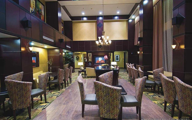 Hampton Inn & Suites Austin South/Buda