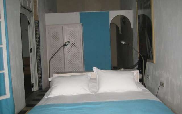 Riad Senso