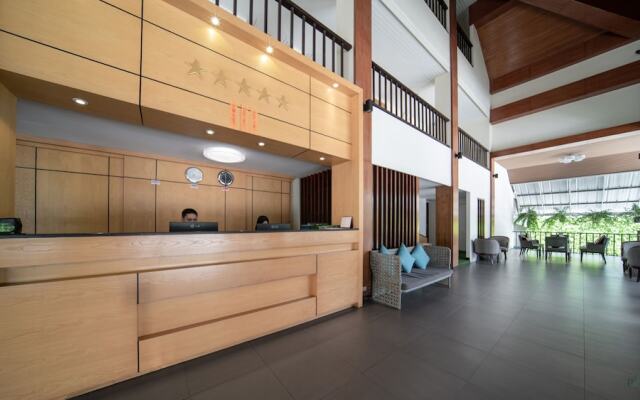 Les Palm Bang Tao Beach Phuket