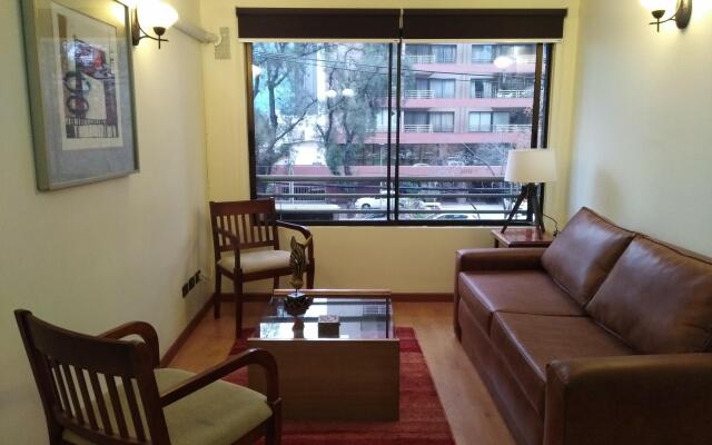 Room Apart Escuela Militar