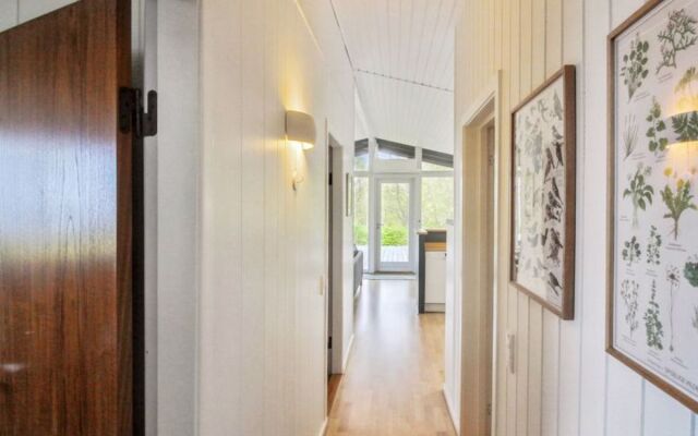 "Ingmar" - 350m from the sea in Bornholm