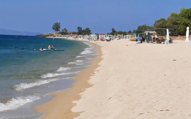 Bungalows anestis