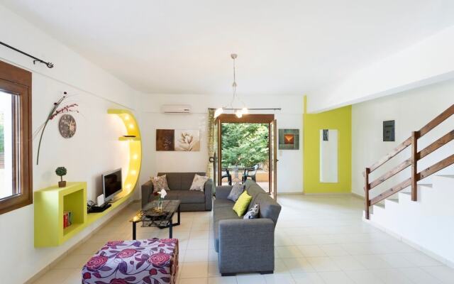 Uphoria Villas