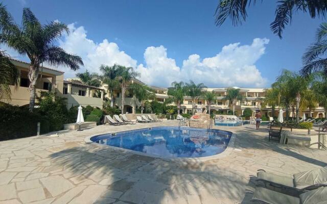 2 Bedroom Maisonette, Mandria, Paphos, Cyprus