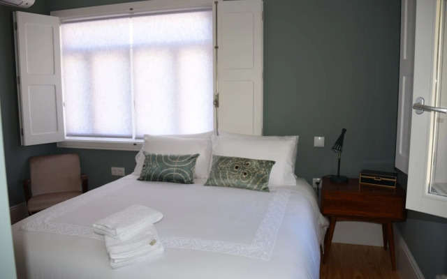 Porto Traveler Apartment