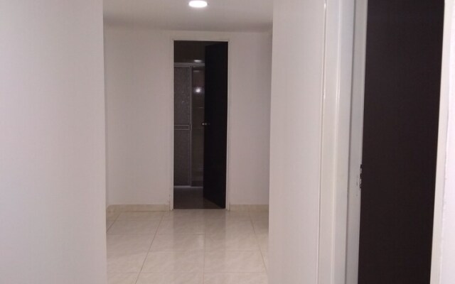 3H Apartamentos