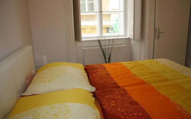 Luxury Downtown Apartment Vienna - Baeckerstrasse