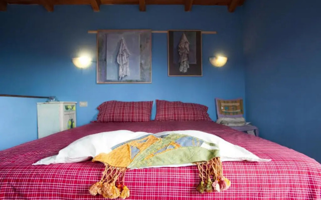 Agriturismo Terre Del Mistero