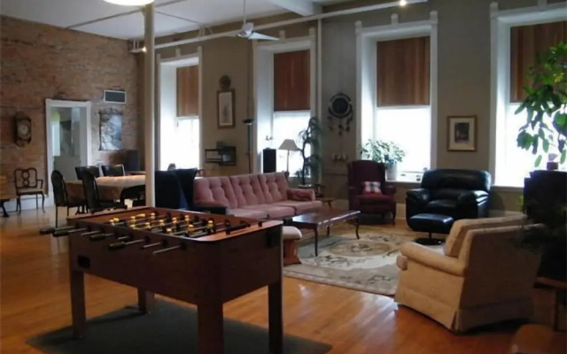 1000 Island Condo Getaway