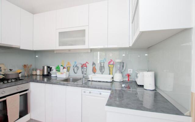 Apartment Mara
