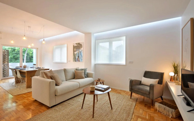 Sé Apartamentos - Casa do Bieira