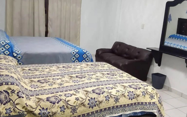 Hotel Posada Juquila