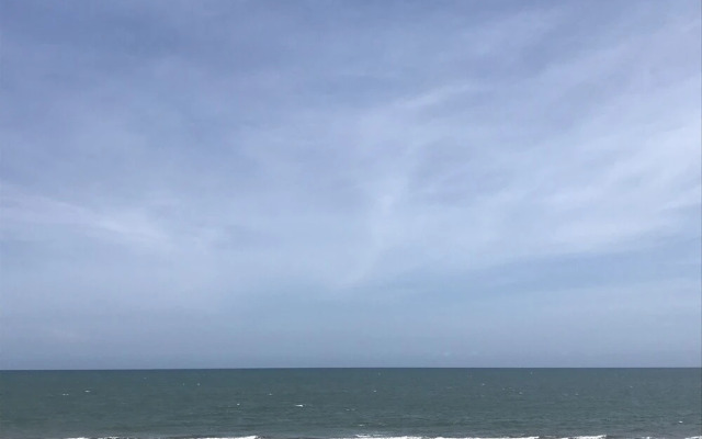 Makena La Boquilla Hostel